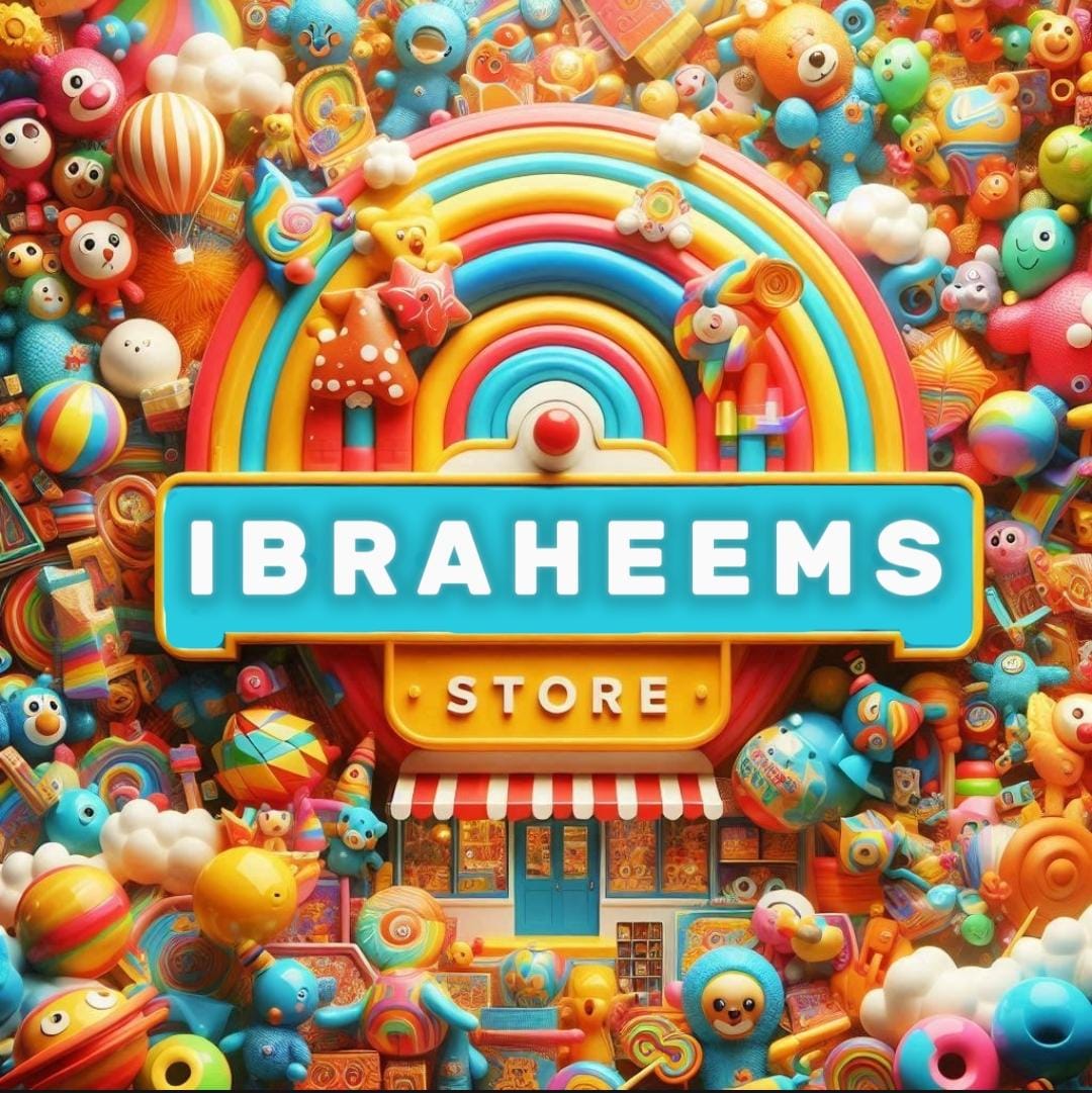 ibraheesstore